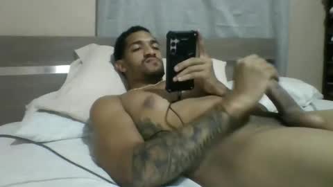 caribbeanboy297 online show from May 14, 2026, 6:15 pm