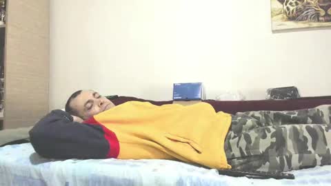 Laz online show from February 9, 2025, 8:45 pm