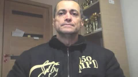 Laz online show from January 19, 2026, 8:18 am