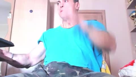 Laz online show from March 19, 2026, 12:09 pm