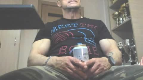 Laz online show from May 8, 2026, 6:57 pm