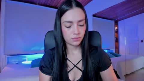 Snapshot of carina_rossi chatting on March 12, 2025, 11:53 am Carina online show from March 12, 2025, 11:53 am