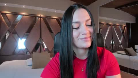 Snapshot of carina_rossi chatting on October 23, 2025, 12:37 pm Carina online show from October 23, 2025, 12:37 pm