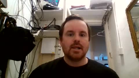 carl18489 online show from July 5, 2026, 3:19 pm