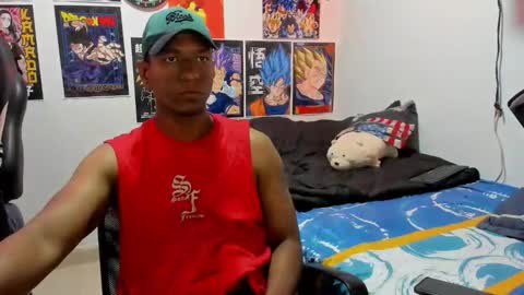 Snapshot of carl_blackb chatting on March 23, 2026, 1:59 pm Carlos online show from March 23, 2026, 1:59 pm