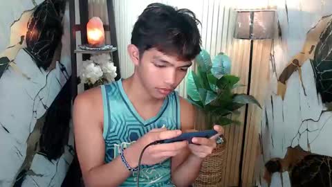 CARL online show from June 9, 2026, 1:01 pm