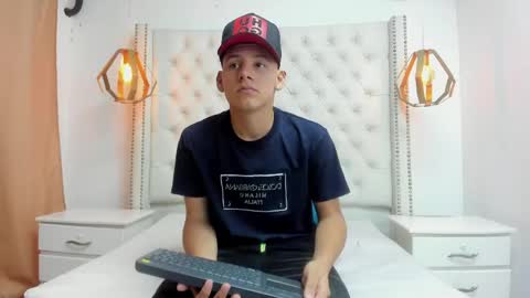 Snapshot of carl_west2 chatting on June 8, 2026, 2:17 pm CARL online show from June 8, 2026, 2:17 pm