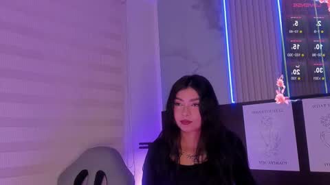 Snapshot of carla_daft chatting on January 19, 2026, 9:02 am Carla online show from January 19, 2026, 9:02 am