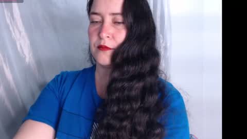 Carla naugthy  online show from June 16, 2026, 11:13 am
