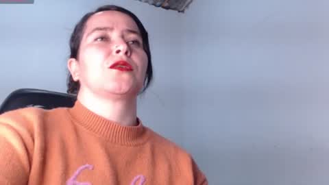 Carla naugthy  online show from June 18, 2026, 1:06 am