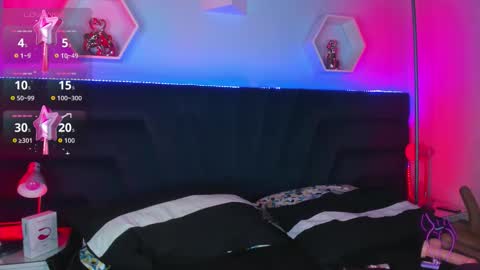 carla online show from March 26, 2026, 5:13 am