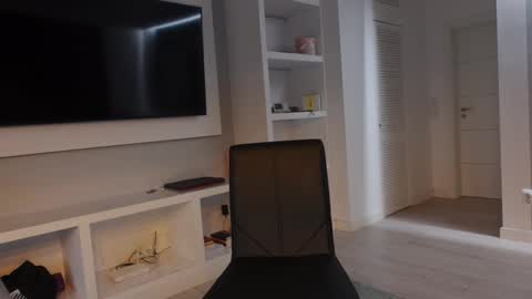 carla_secretary online show from February 24, 2025, 5:09 pm