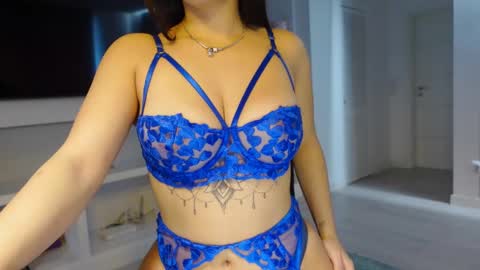 carla_secretary online show from February 28, 2025, 10:41 am