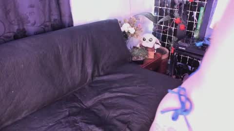 Snapshot of carla_smith__ chatting on February 22, 2025, 3:12 am Carla online show from February 22, 2025, 3:12 am