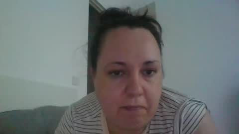 Carlaruth online show from September 17, 2025, 4:47 am