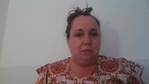 Carlaruth online show from September 18, 2025, 4:20 pm