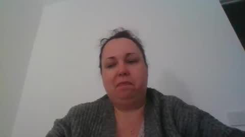 Carlaruth online show from September 29, 2025, 2:27 am