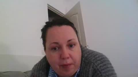 Carlaruth online show from October 8, 2025, 3:09 pm