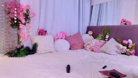 Carlene Carla online show from April 20, 2026, 3:26 pm