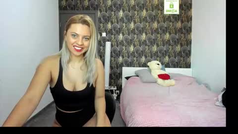 CarlaStaceFun online show from January 9, 2026, 9:45 am