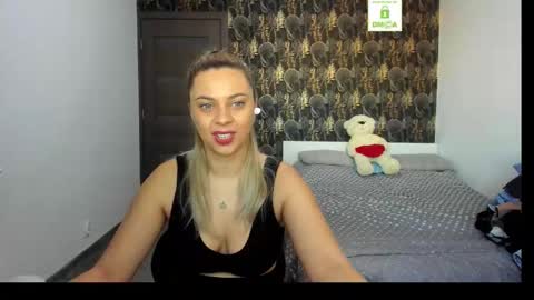 CarlaStaceFun online show from February 3, 2026, 6:40 am