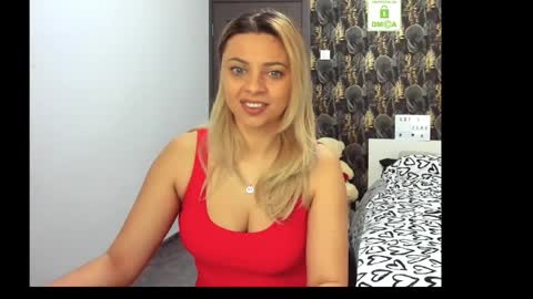 CarlaStaceFun online show from March 30, 2026, 5:52 am