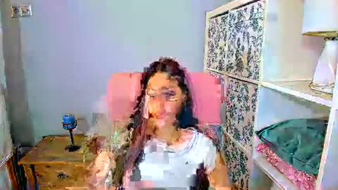 CarlaxSensual online show from May 19, 2026, 5:08 pm