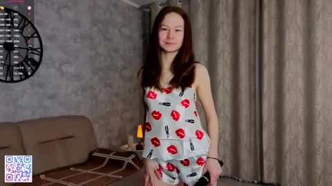 Kate - online show from April 11, 2026, 6:12 pm