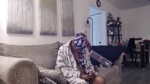 Carlie online show from January 11, 2026, 12:21 pm