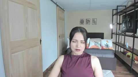 carlin1511 online show from October 28, 2025, 7:16 pm