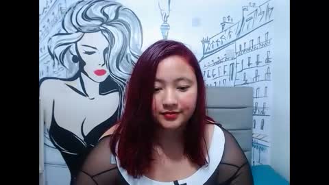 Snapshot of carlin_gimenes707rs chatting on January 23, 2025, 5:56 am CARLIN GIMENES online show from January 23, 2025, 5:56 am