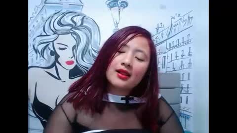 Snapshot of carlin_gimenes707rs chatting on January 23, 2025, 9:08 am CARLIN GIMENES online show from January 23, 2025, 9:08 am