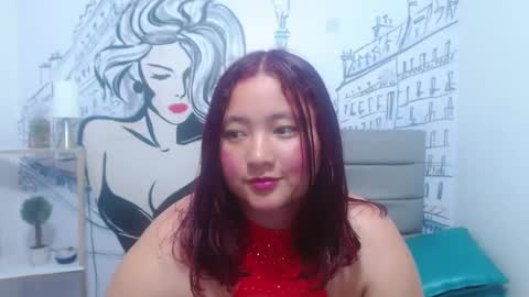 Snapshot of carlin_gimenes707rs chatting on February 4, 2025, 4:05 am CARLIN GIMENES online show from February 4, 2025, 4:05 am