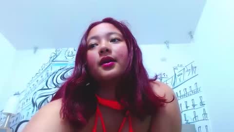 Snapshot of carlin_gimenes707rs chatting on February 9, 2025, 2:06 am CARLIN GIMENES online show from February 9, 2025, 2:06 am