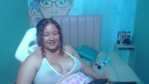 Snapshot of carlin_gimenes707rs chatting on March 6, 2025, 6:05 pm CARLIN GIMENES online show from March 6, 2025, 6:05 pm