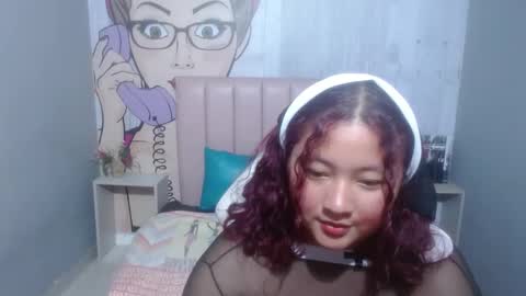 Snapshot of carlin_gimenes707rs chatting on March 11, 2025, 1:45 pm CARLIN GIMENES online show from March 11, 2025, 1:45 pm