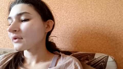 Jessie online show from February 23, 2026, 12:02 pm