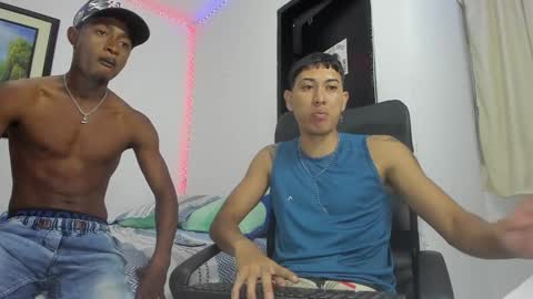 master online show from January 12, 2025, 12:07 am