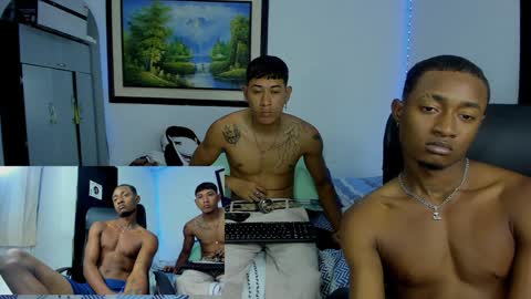 master online show from February 5, 2025, 8:35 pm