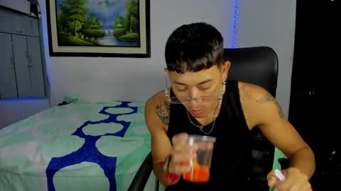 master online show from February 6, 2025, 3:09 pm