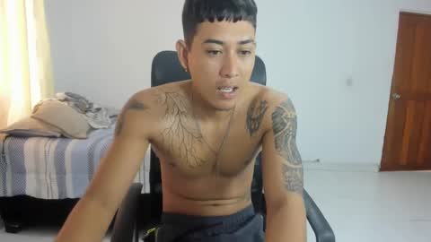 master online show from September 18, 2025, 1:57 pm