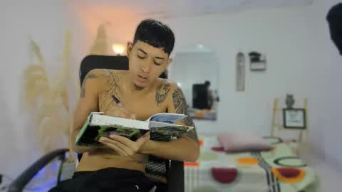 master online show from November 23, 2025, 12:38 pm