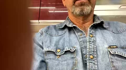 daddy cowboy fit mature straight online show from October 21, 2025, 4:41 pm
