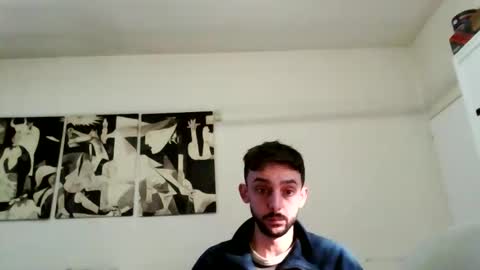 Carlos online show from November 26, 2025, 9:21 am