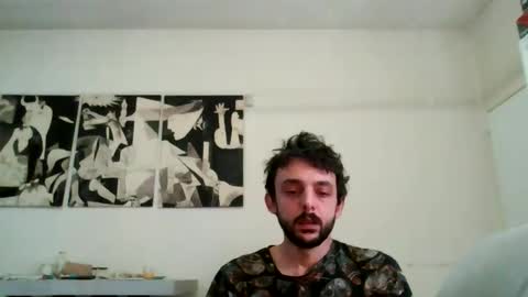 Carlos online show from April 10, 2026, 11:26 am