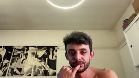Carlos online show from July 10, 2026, 1:03 pm