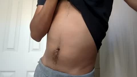 carlos_live_ online show from August 3, 2026, 9:51 pm