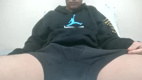 carlosdagoat96 online show from May 10, 2026, 12:49 am