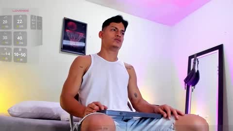 carloshero69 online show from April 26, 2026, 6:16 pm