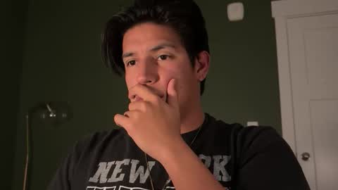 carlos online show from November 10, 2025, 5:39 am